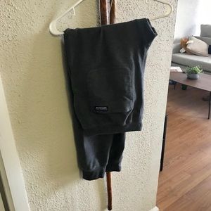 Patagonia sweatpants